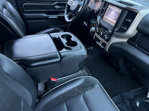 Used 2021 RAM 1500 Laramie w/ Off Road Group image 18