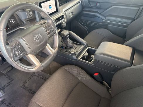 Certified 2025 Toyota 4Runner SR5 image 12