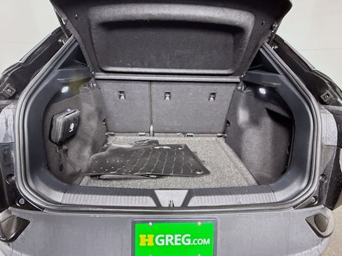 Used 2022 Volkswagen ID.4 Pro image 35