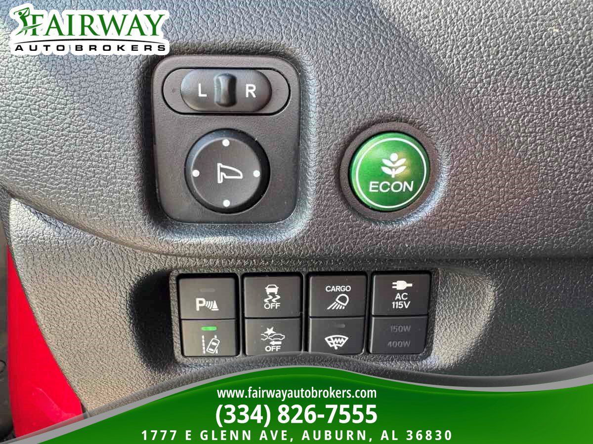 Used 2022 Honda Ridgeline RTL-E image 17