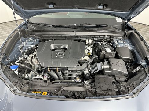 Certified 2023 MAZDA CX-30 AWD 2.5 S w/ Preferred Package image 31