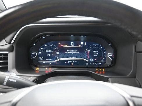 Used 2023 GMC Yukon Denali Ultimate AWD/4WD image 21