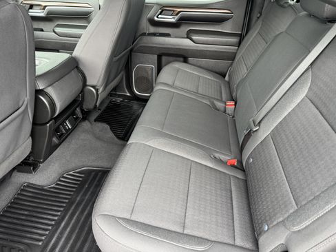 Used 2023 Chevrolet Silverado 1500 LT image 15