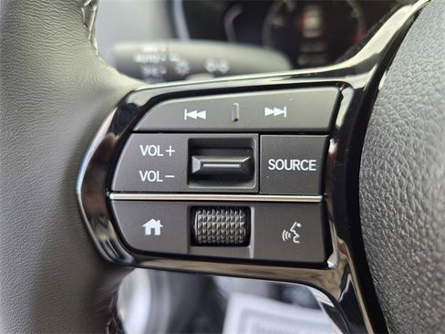 New 2026 Honda Civic Sport image 11