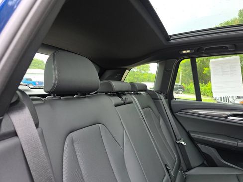 Used 2024 BMW X3 M40i w/ Premium Package AWD/4WD image 19