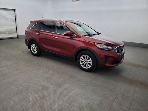 Used 2020 Kia Sorento LX w/ LX I4 Convenience Package FWD image 11