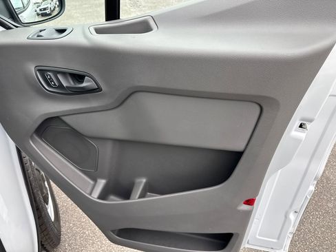 New 2026 Ford Transit 250 image 14