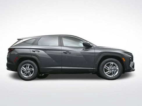 New 2026 Hyundai Tucson SE FWD image 15