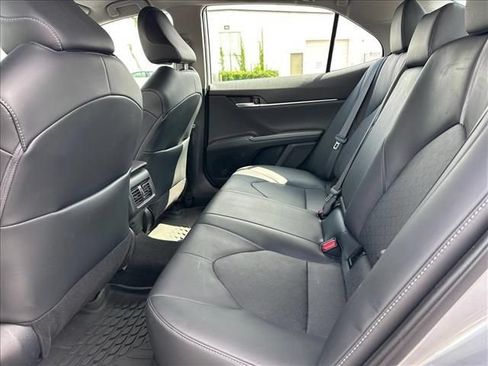 Used 2023 Toyota Camry XSE FWD image 15