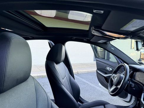 Used 2020 BMW M340i w/ Premium Package RWD image 15