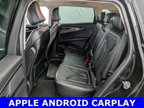 Used 2023 Lincoln Nautilus AWD w/ Premium Package image 17