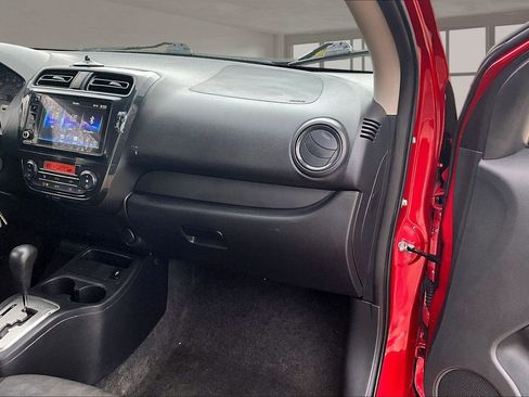 Used 2021 Mitsubishi Mirage ES FWD image 18