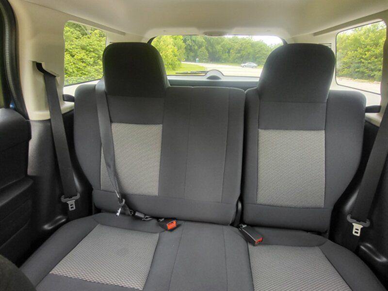 Used 2009 Jeep Patriot Sport FWD image 12