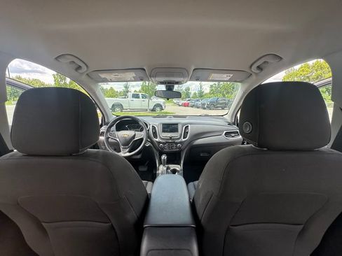 Used 2019 Chevrolet Equinox LT FWD image 24