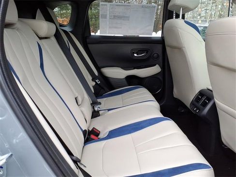 New 2025 Acura ADX A-Spec image 9