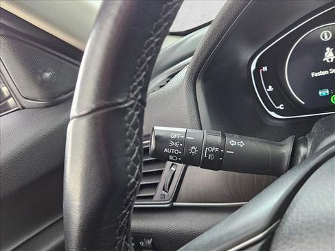 Used 2022 Honda Accord EX-L image 15