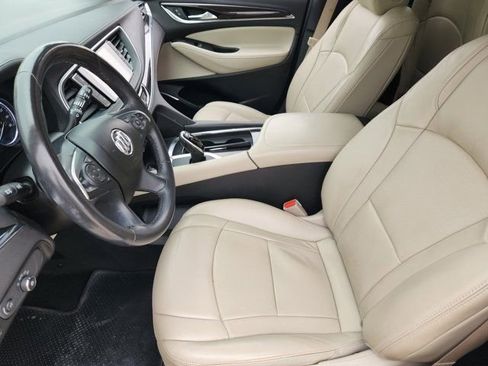 Used 2018 Buick Enclave Essence w/ Trailering Package image 4