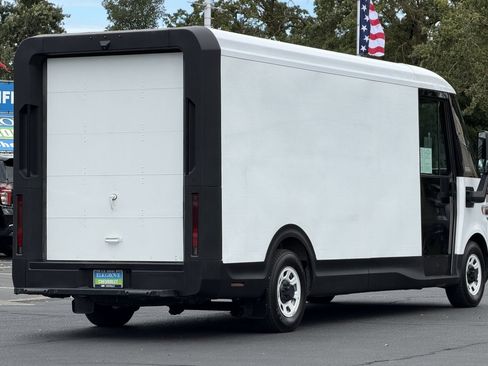 Used 2023 Chevrolet Brightdrop 600 w/ Active Safety Package 2 AWD/4WD image 3