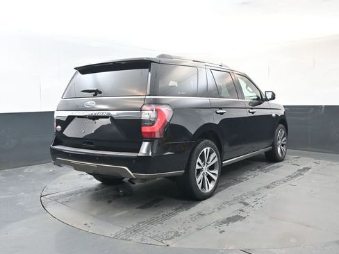 Used 2021 Ford Expedition King Ranch image 5