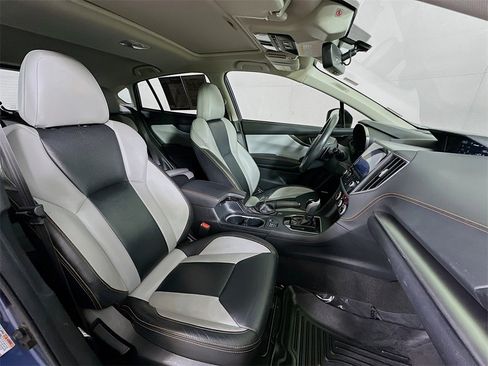 Used 2020 Subaru Crosstrek 2.0i Limited w/ Moonroof Package w/Navigation image 12