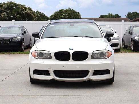 Used 2013 BMW 135i Coupe RWD image 2