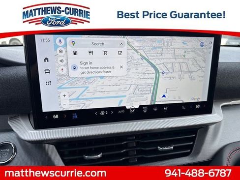 New 2026 Ford Explorer ST w/ Sun And Sound Package image 18