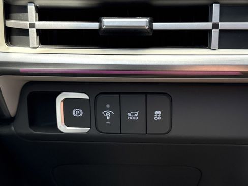 New 2026 Hyundai Santa Fe Limited image 22