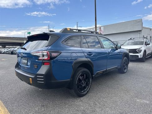 Used 2023 Subaru Outback Wilderness image 8