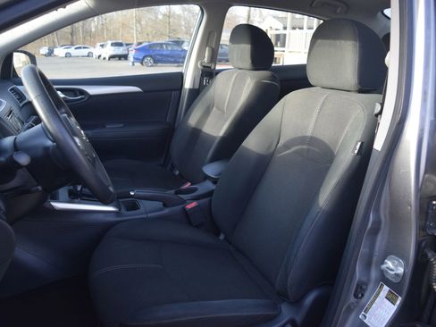 Used 2018 Nissan Sentra S w/ Protection Package image 5