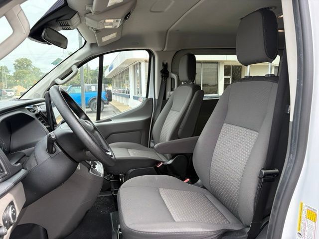 Used 2024 Ford Transit 350 XLT RWD image 13