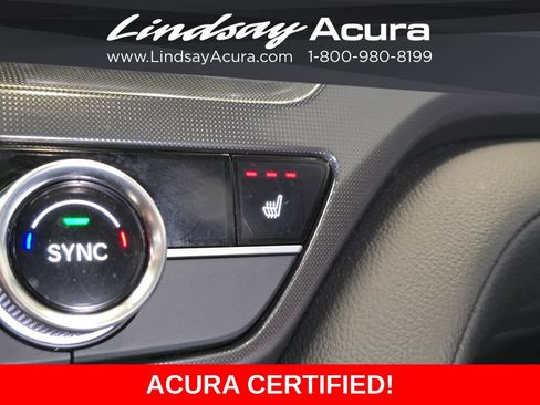 Certified 2024 Acura Integra A-Spec FWD image 21