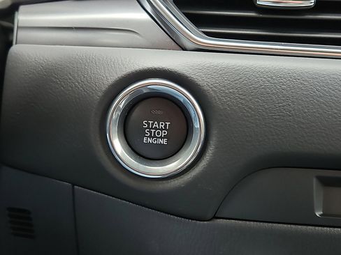 New 2025 MAZDA CX-5 AWD 2.5 S w/ Select Package image 17