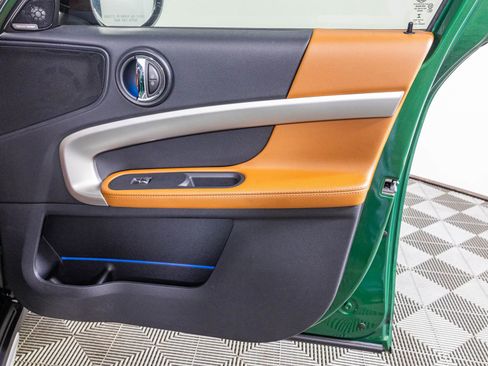 Used 2021 MINI Cooper Countryman S image 50