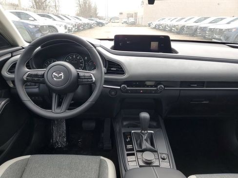 New 2026 MAZDA CX-30 Aire Edition AWD/4WD image 16