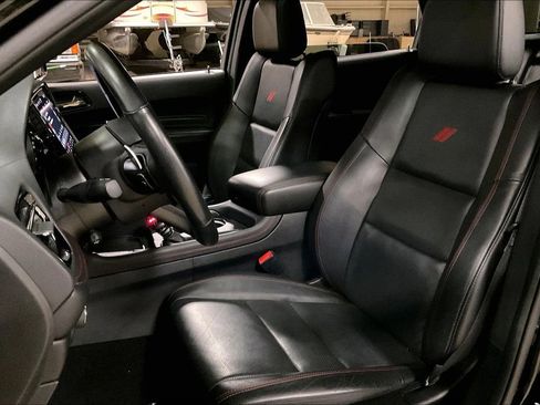 Used 2025 Dodge Durango GT image 24