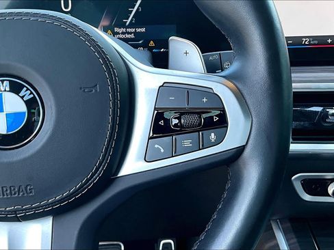 Certified 2023 BMW X7 xDrive40i w/ M Sport Package image 27