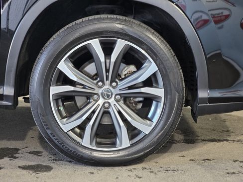 Used 2018 Lexus RX 350 F Sport image 4