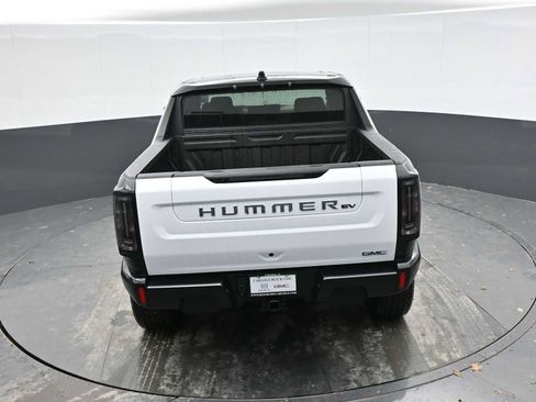 New 2026 GMC Hummer EV 4x4 Crew Cab image 35