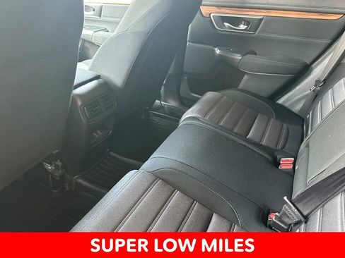 Used 2022 Honda CR-V EX image 11