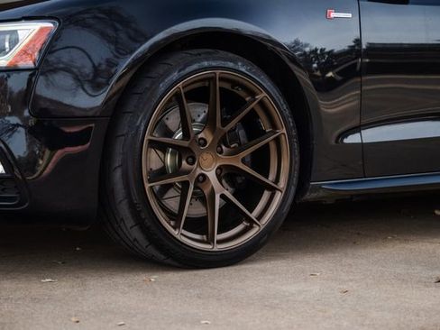 Used 2014 Audi S5 Premium Plus image 50