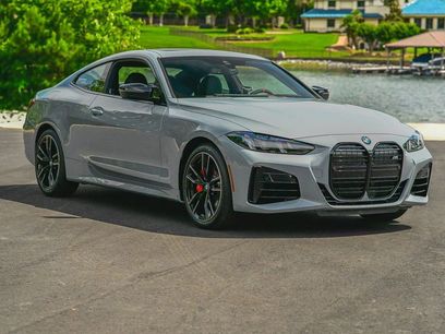 New 2026 BMW 440i xDrive Coupe w/ Premium Package