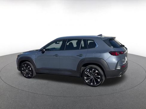 Used 2025 MAZDA CX-50 2.5 Hybrid w/ Premium Plus Pkg AWD/4WD image 10