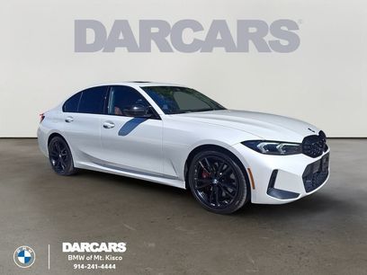 Used 2024 BMW M340i xDrive w/ Premium Package