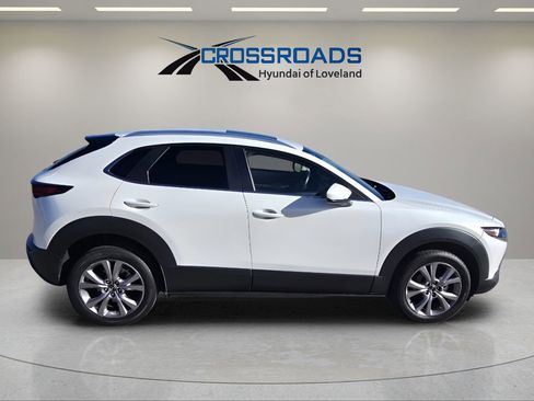 Used 2022 MAZDA CX-30 AWD 2.5 S w/ Preferred Package image 6