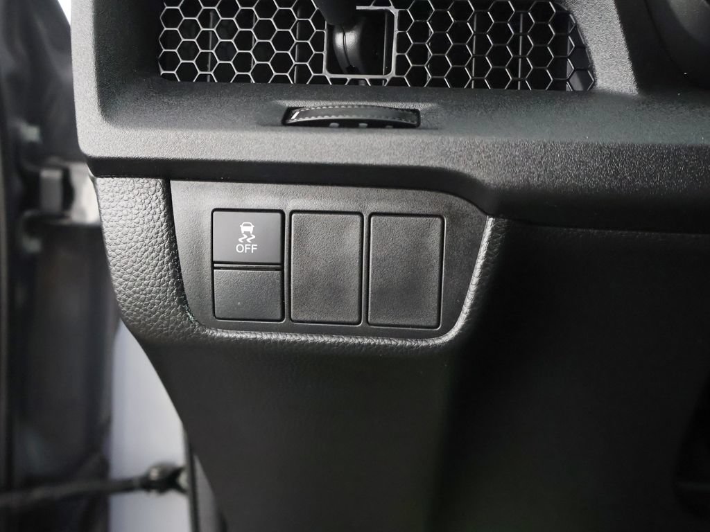 Used 2025 Honda CR-V EX image 37