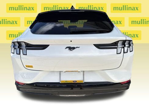 New 2025 Ford Mustang Mach-E Premium w/ Sport Appearance Package image 15