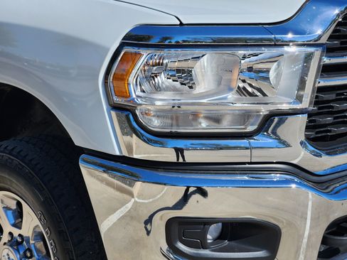 Used 2024 RAM 2500 Big Horn image 7