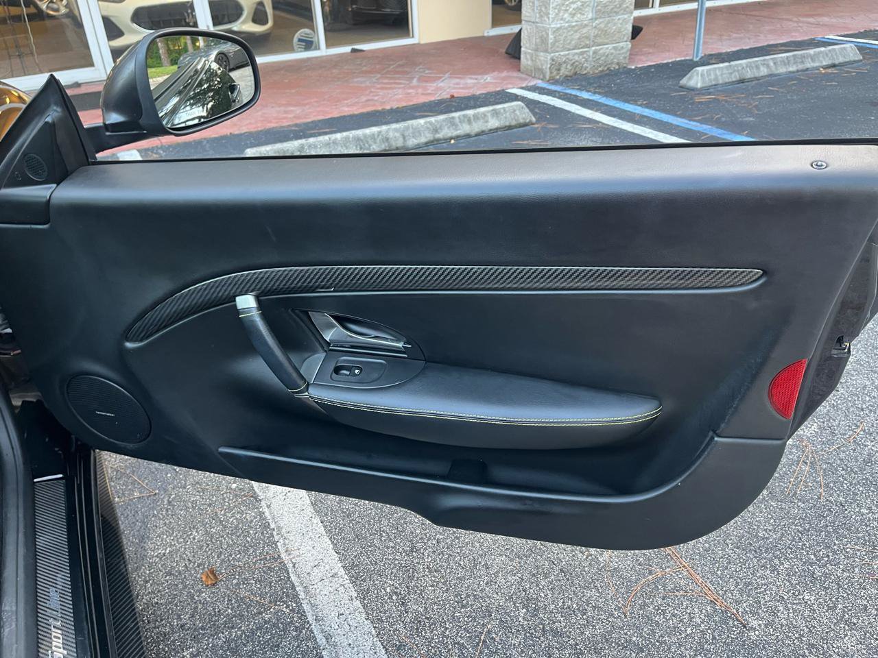 Used 2018 Maserati GranTurismo Sport RWD image 39