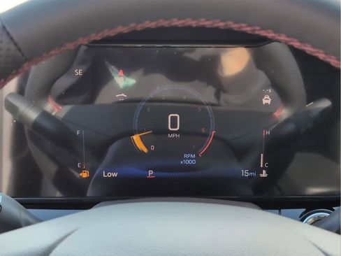 New 2026 Chevrolet Trax RS w/ Driver Confidence Package image 20