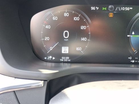 Used 2021 Volvo XC60 T8 Inscription w/ Advanced Package AWD/4WD image 19